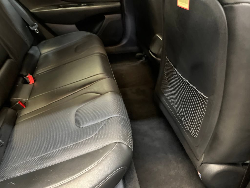 Used 2023 Hyundai Elantra Limited w/ Cargo Package FWD image 32