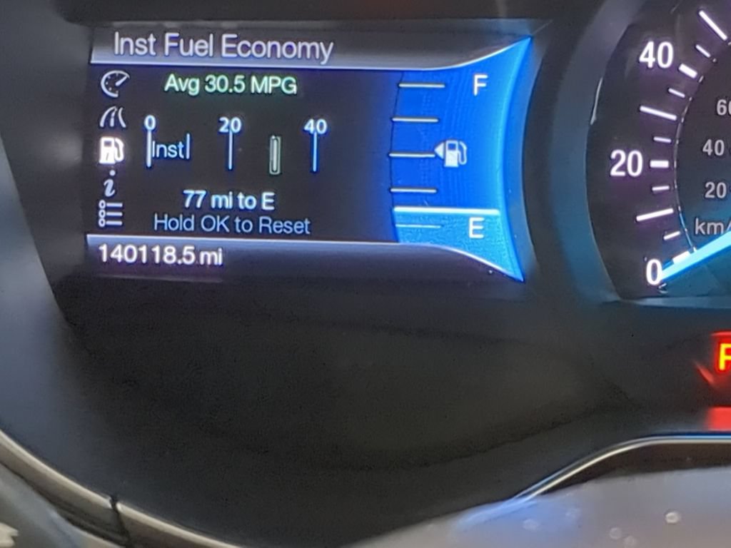Used 2014 Ford Fusion SE w/ Equipment Group 202A FWD image 35