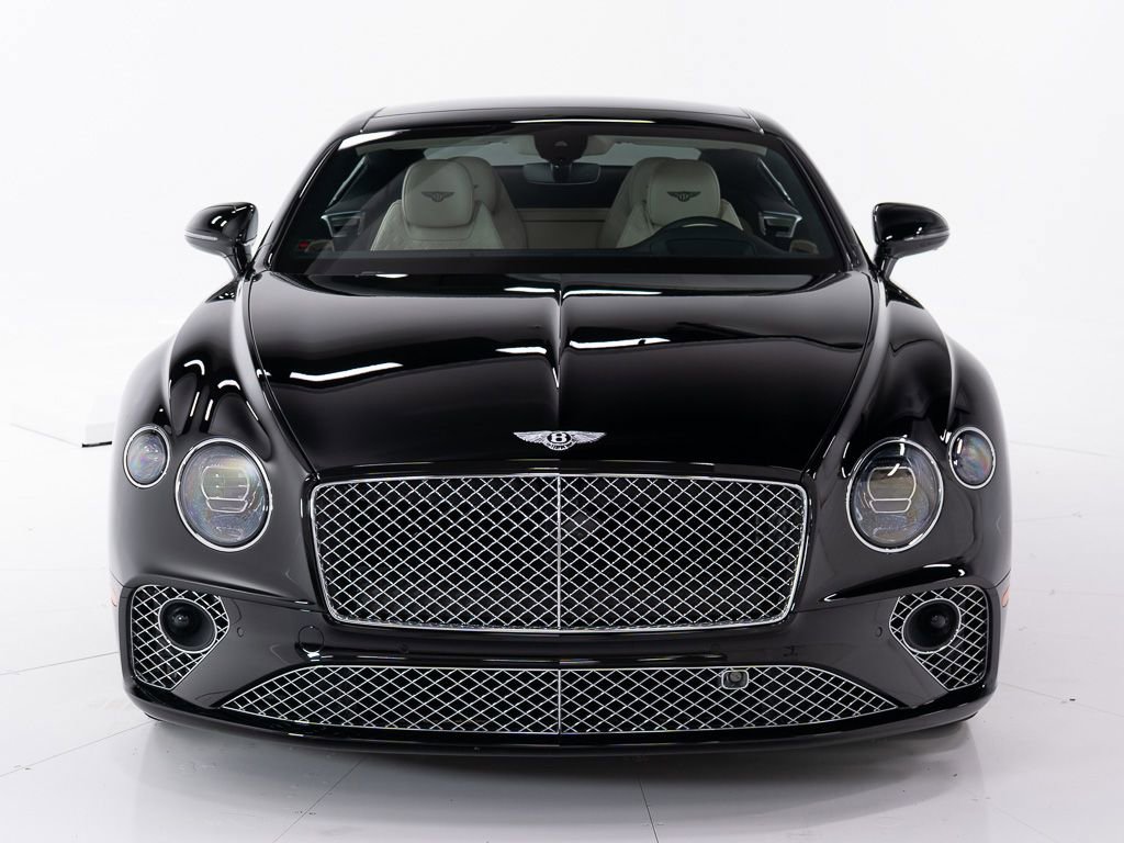 Used 2023 Bentley Continental GT Azure AWD/4WD image 8