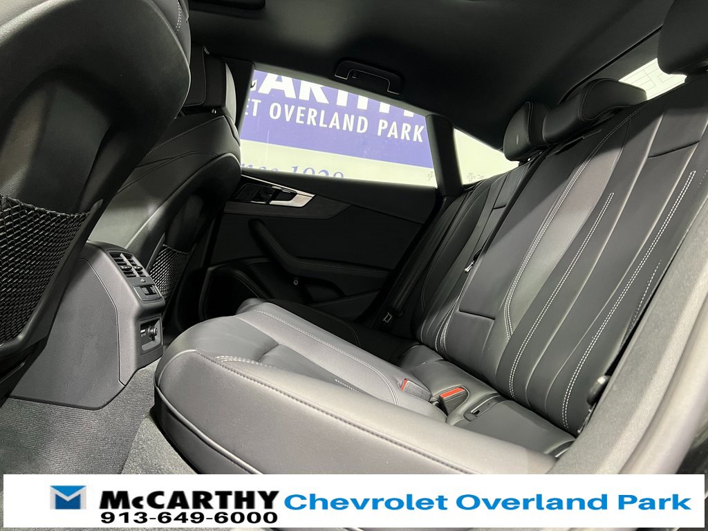 Used 2024 Audi A5 2.0T Premium Plus image 28