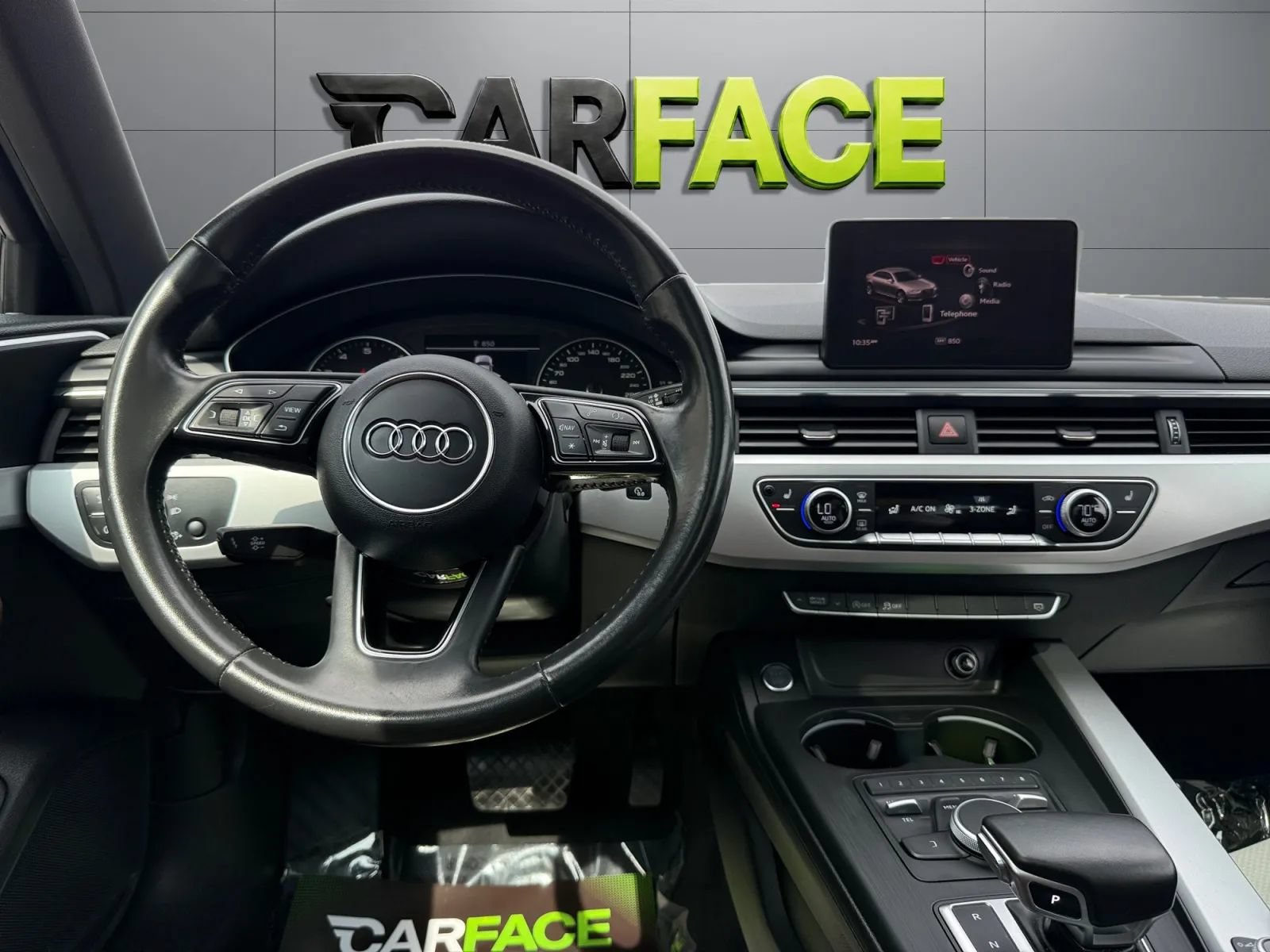 Used 2017 Audi A4 2.0T Premium AWD/4WD image 24