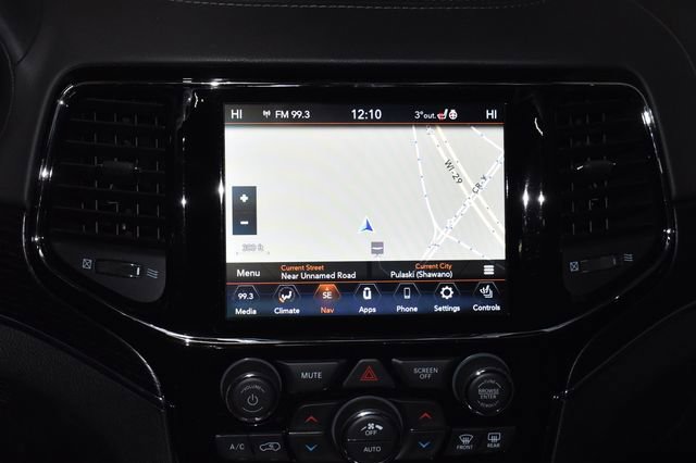 Certified 2020 Jeep Grand Cherokee Summit image 18