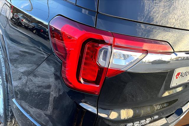 Used 2023 GMC Acadia Denali w/ Denali Ultimate Package image 32