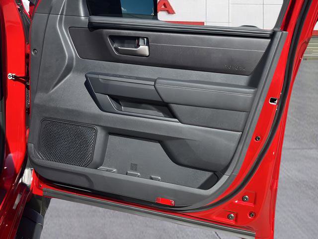 New 2026 Toyota Tundra SR5 image 11