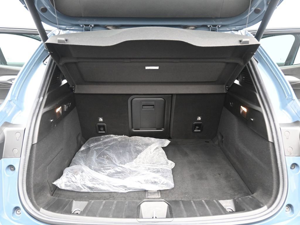 Used 2023 Dodge Hornet GT Plus w/ GT Blacktop Package image 11