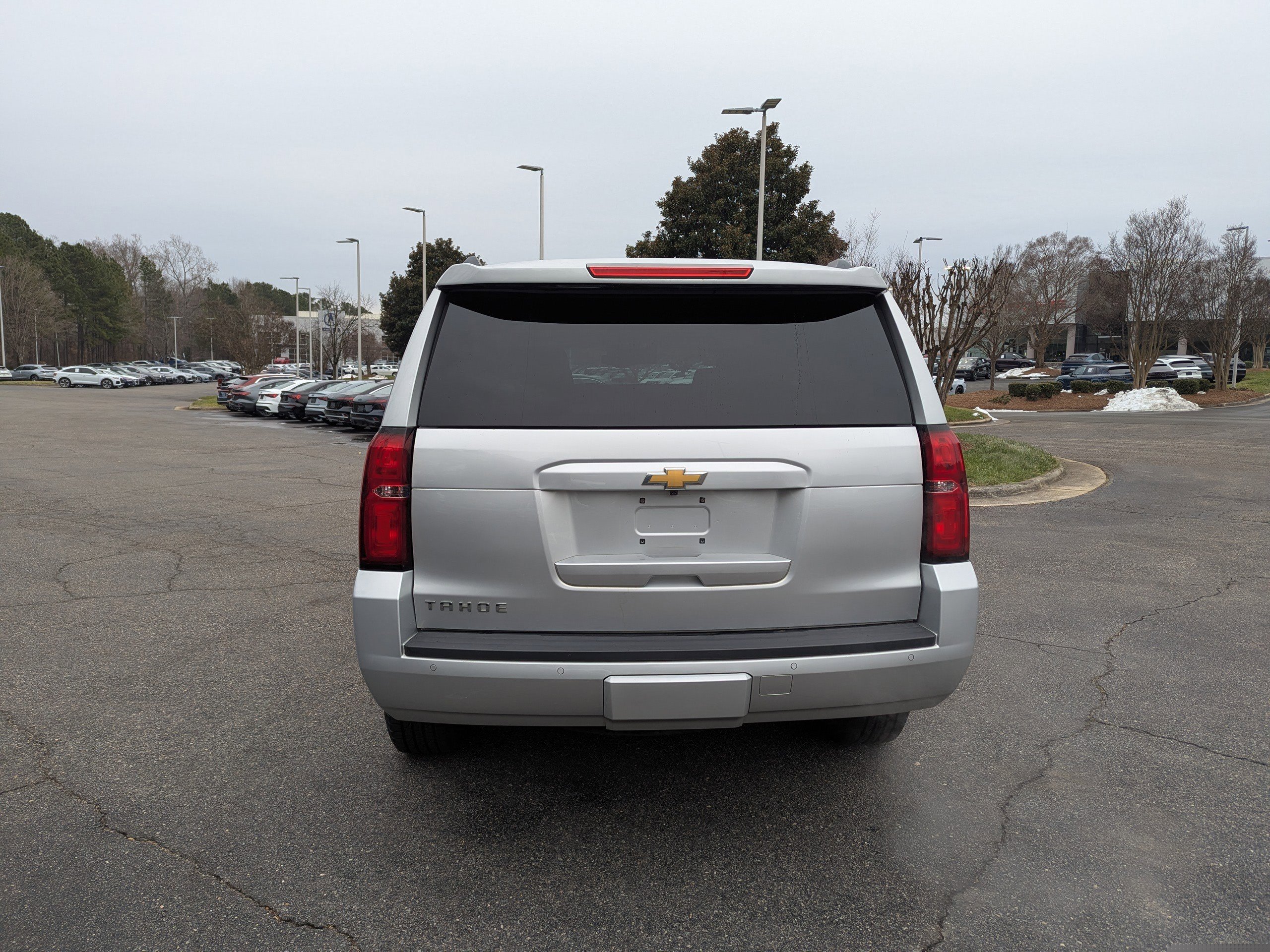 Used 2019 Chevrolet Tahoe LT image 6
