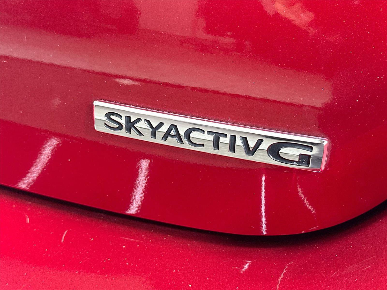 Used 2020 MAZDA MAZDA3 AWD Sedan w/ Premium Package image 15