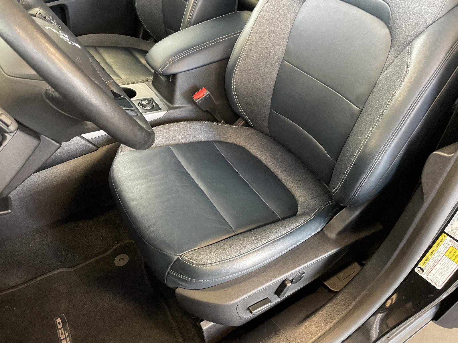 Used 2023 Ford Bronco Sport Outer Banks w/ Tech Package image 18