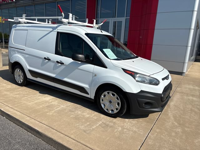 Used 2017 Ford Transit Connect XL FWD image 10