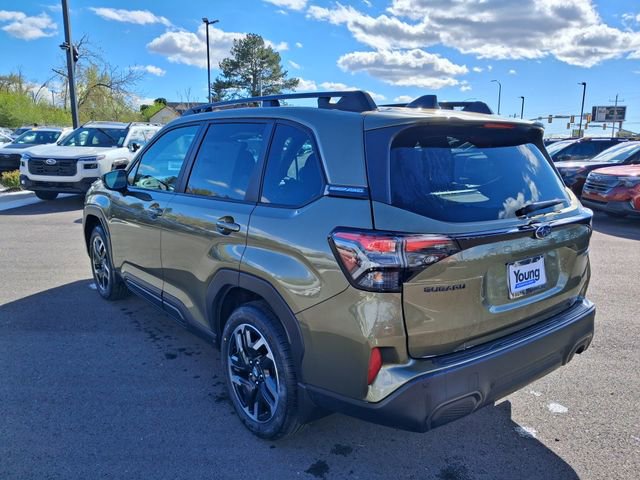 New 2026 Subaru Forester Limited AWD/4WD image 5
