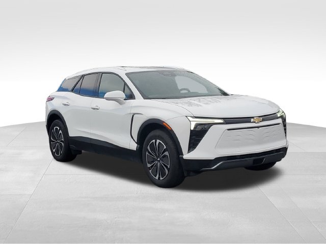 Certified 2024 Chevrolet Blazer EV LT AWD/4WD image 7