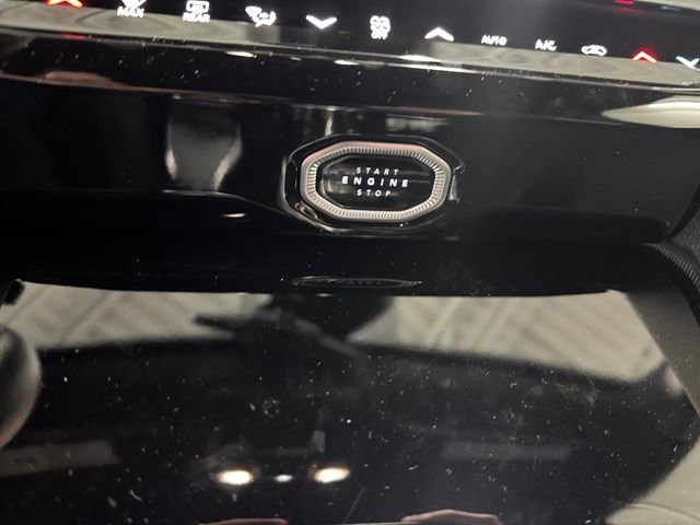 New 2026 Jeep Grand Cherokee L Limited AWD/4WD image 20