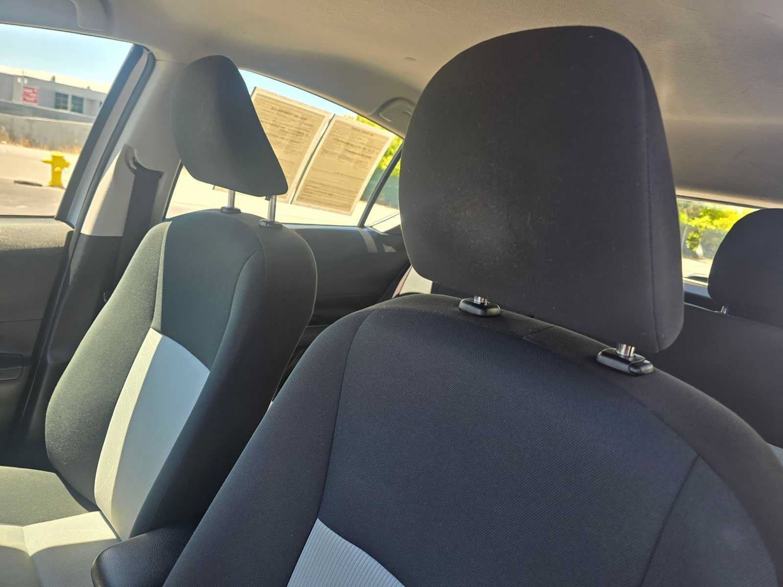 Used 2016 Toyota Prius C Two FWD image 23