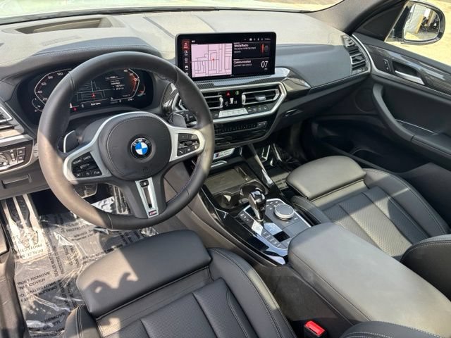 Used 2024 BMW X3 M40i w/ Premium Package AWD/4WD image 18