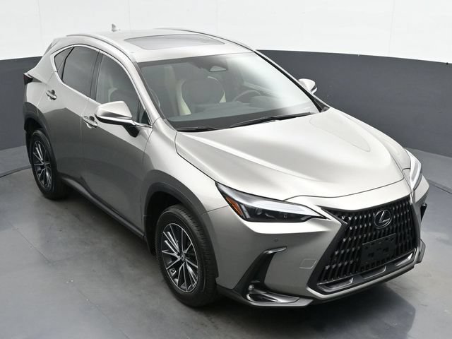 Certified 2023 Lexus NX 350 AWD image 18