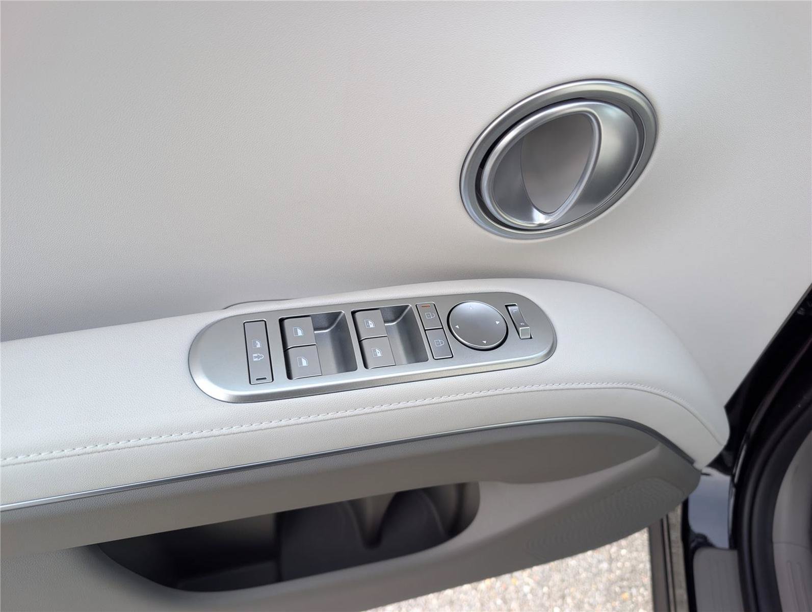 New 2026 Hyundai Palisade SEL AWD/4WD image 18
