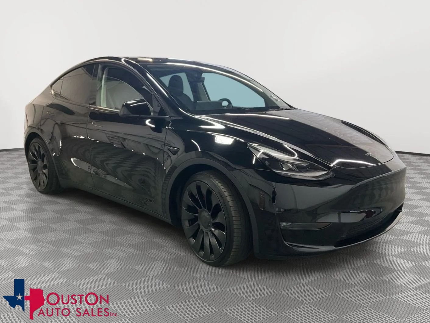 Used 2022 Tesla Model Y Performance