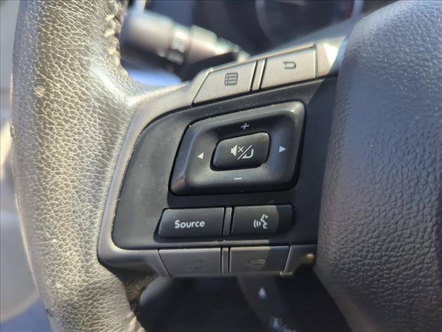 Used 2015 Subaru Crosstrek 2.0i Limited AWD/4WD image 14