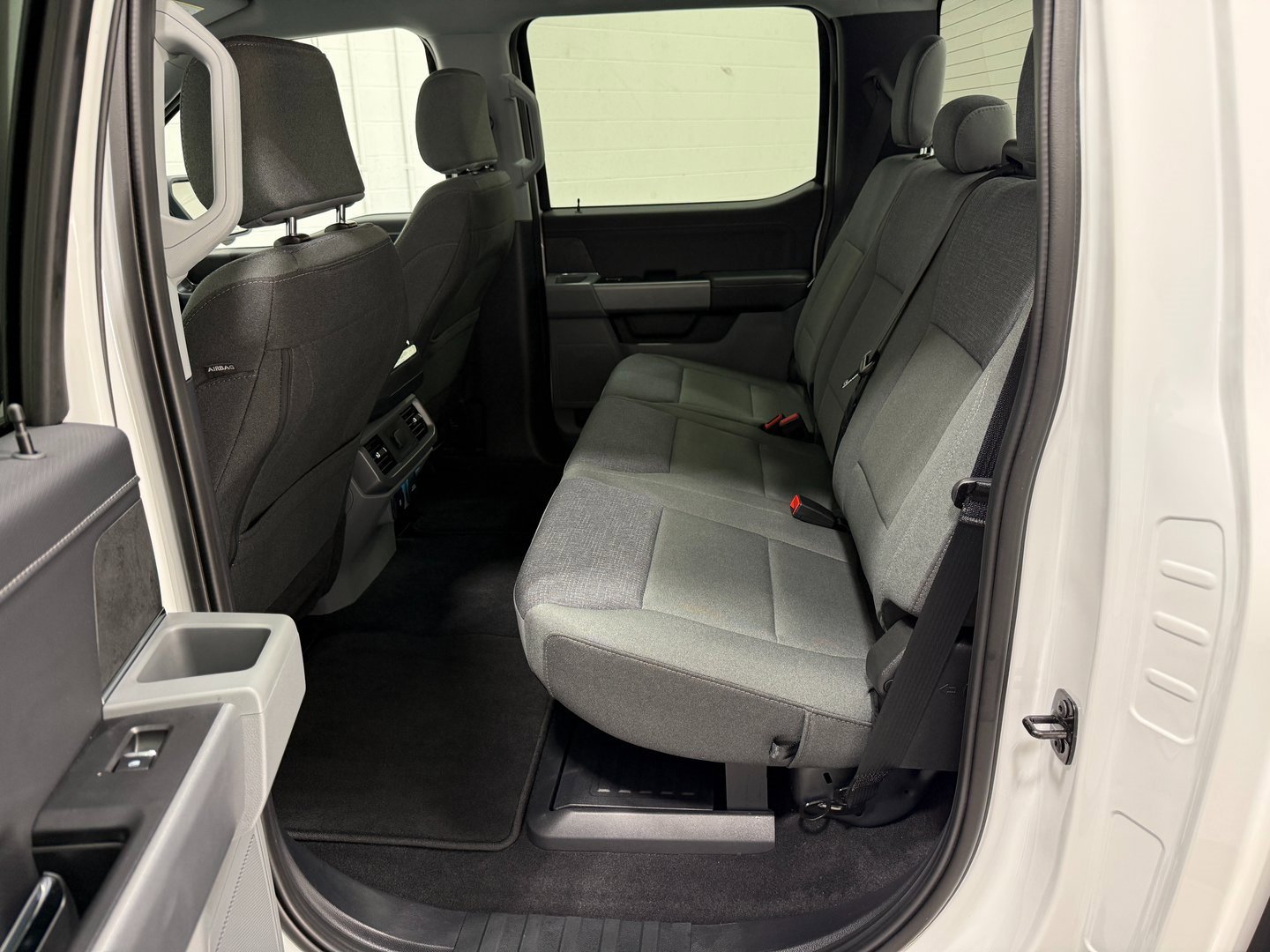 Used 2024 Ford F150 XLT w/ Mobile Office Package image 46