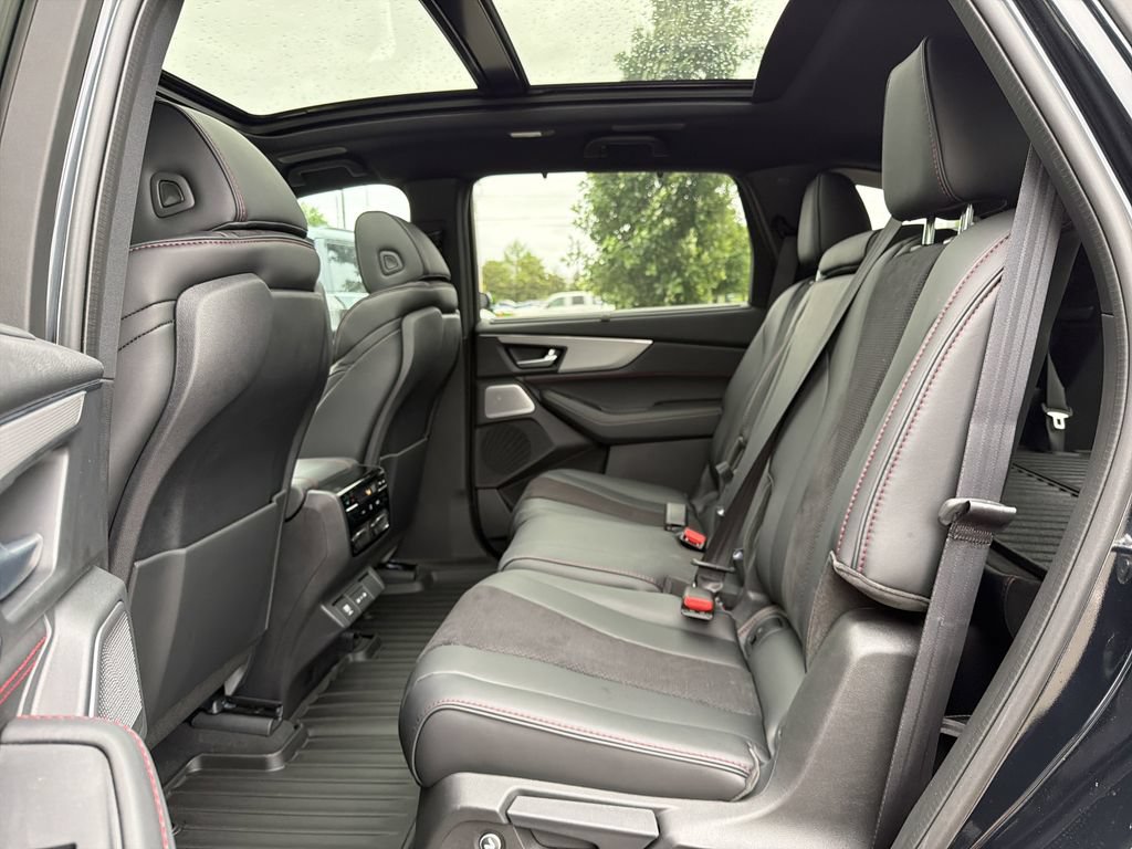 New 2026 Acura MDX A-Spec AWD/4WD image 13