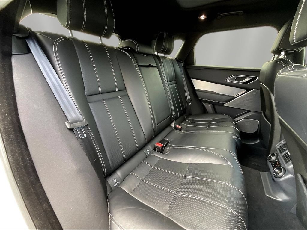 Used 2020 Land Rover Range Rover Velar R-Dynamic S AWD/4WD image 24