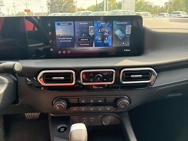 Used 2026 Nissan Sentra S w/ Floor Mat Package image 24