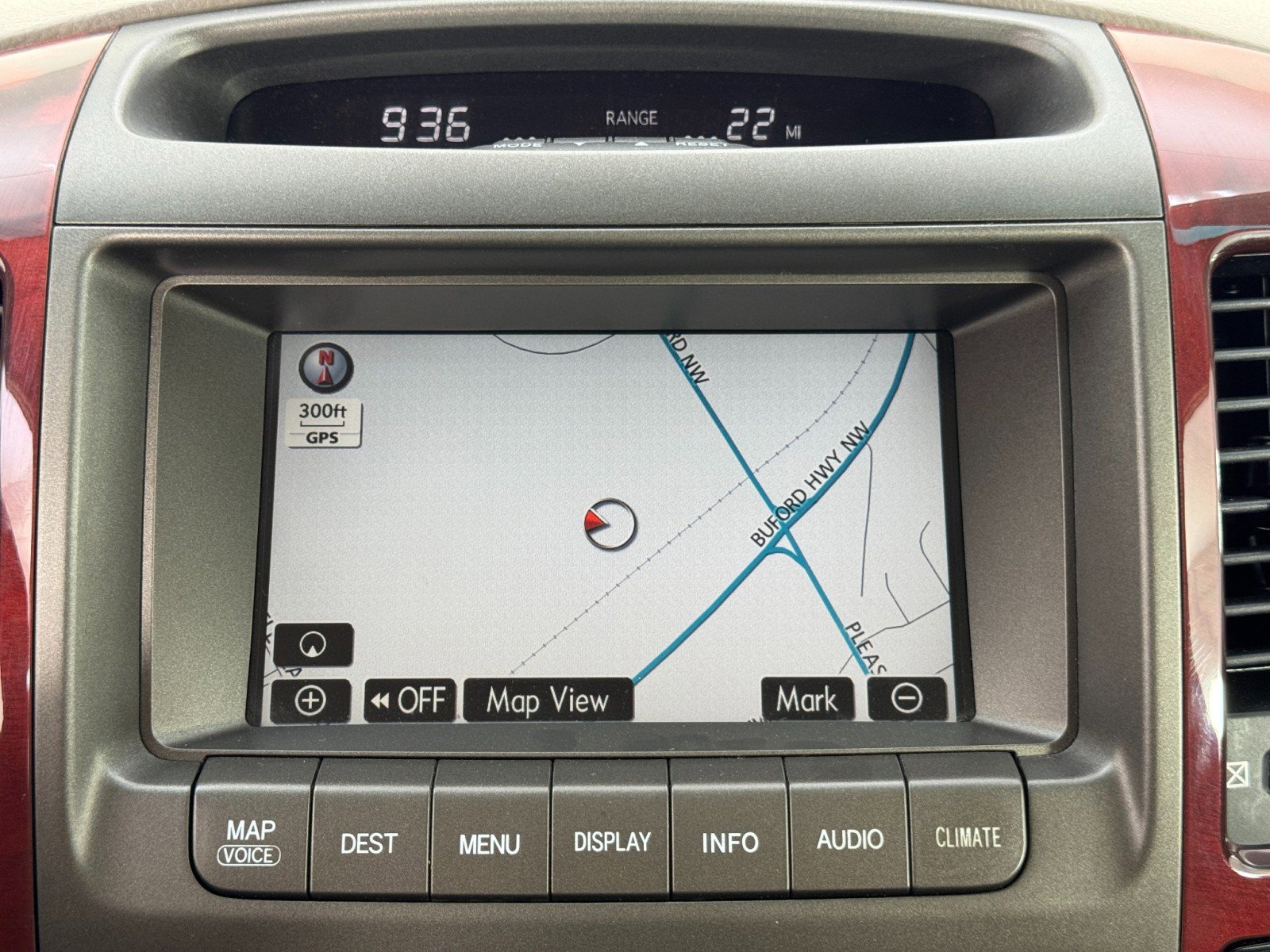 Used 2009 Lexus GX 470 image 22