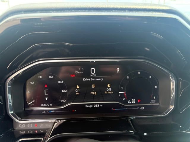 Certified 2024 GMC Sierra 1500 SLT w/ SLT Premium Plus Package image 36