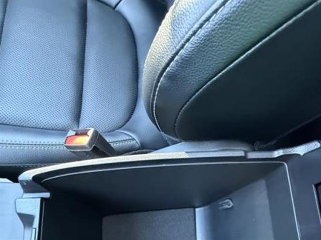 Certified 2022 Ford Escape SEL image 23