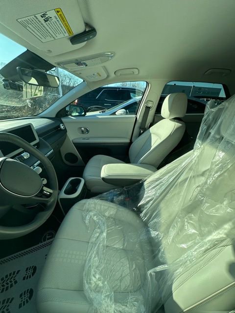 Used 2023 Hyundai Ioniq 5 SEL w/ Cargo Package image 6