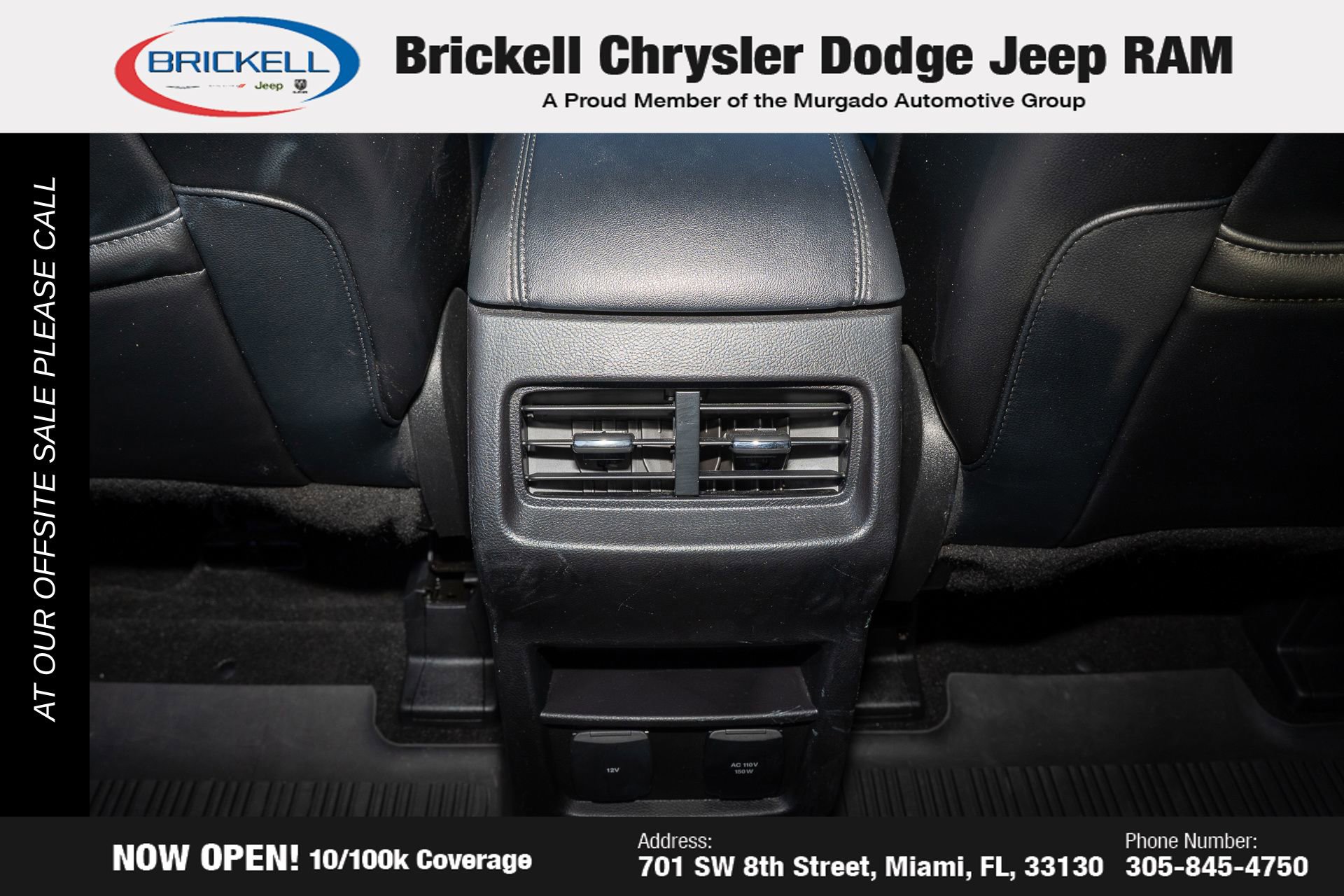 Used 2019 Ford Edge SEL w/ Equipment Group 201A image 19