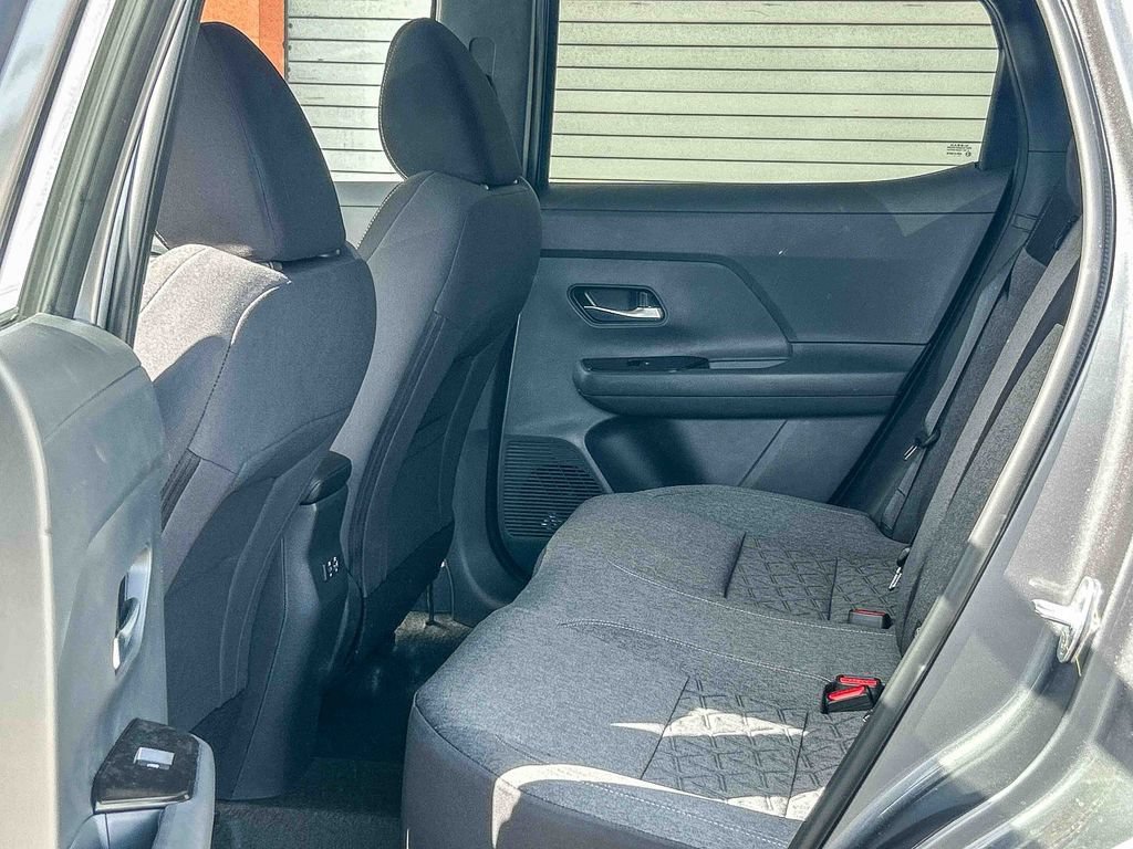 New 2026 Nissan Kicks SV w/ Charging Package FWD image 21