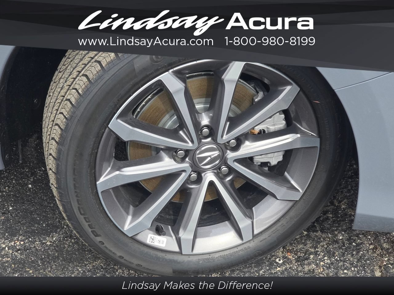 New 2026 Acura Integra FWD image 6
