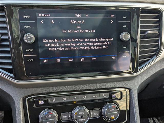 Used 2019 Volkswagen Atlas SEL image 13