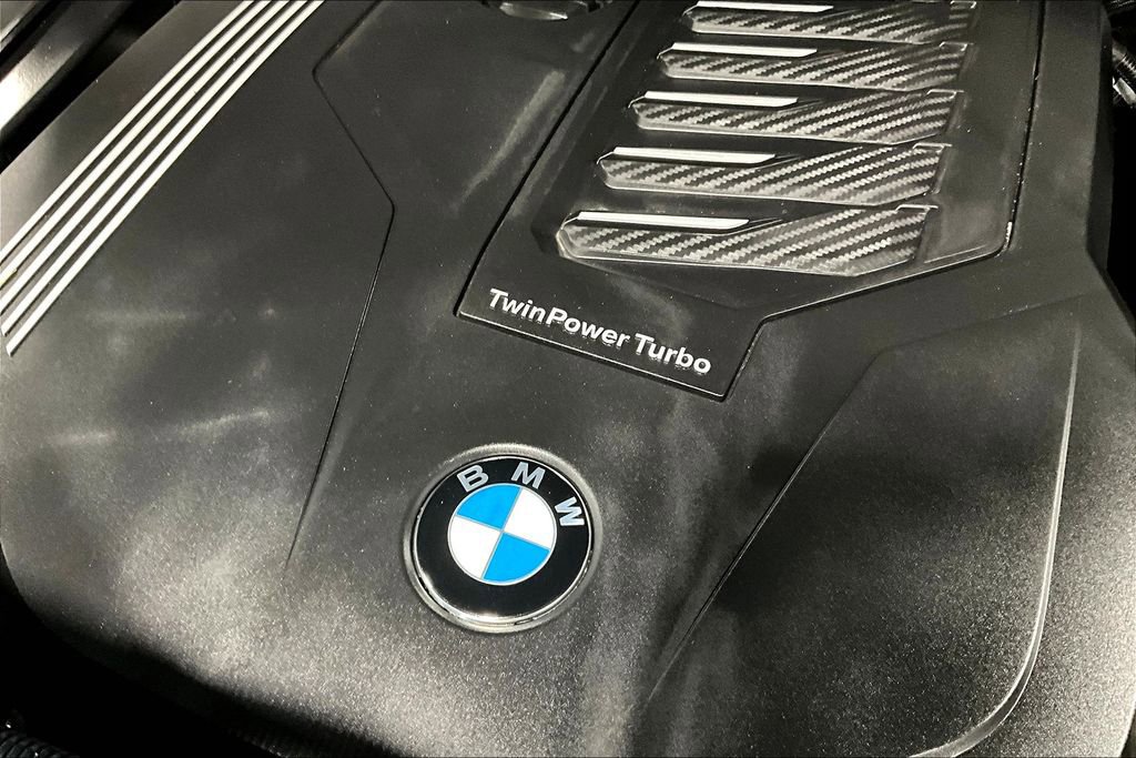 Used 2023 BMW X5 sDrive40i w/ Premium Package image 40