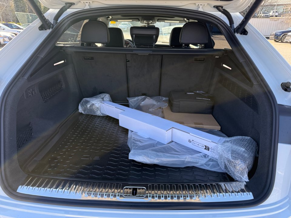New 2026 Audi Q8 Premium Plus AWD/4WD image 15