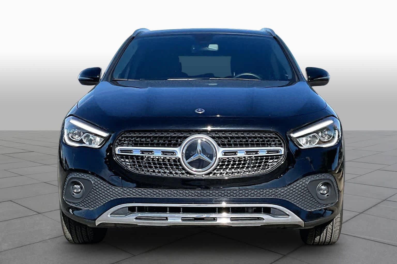 Certified 2023 Mercedes-Benz GLA 250 4MATIC w/ Premium Package image 4