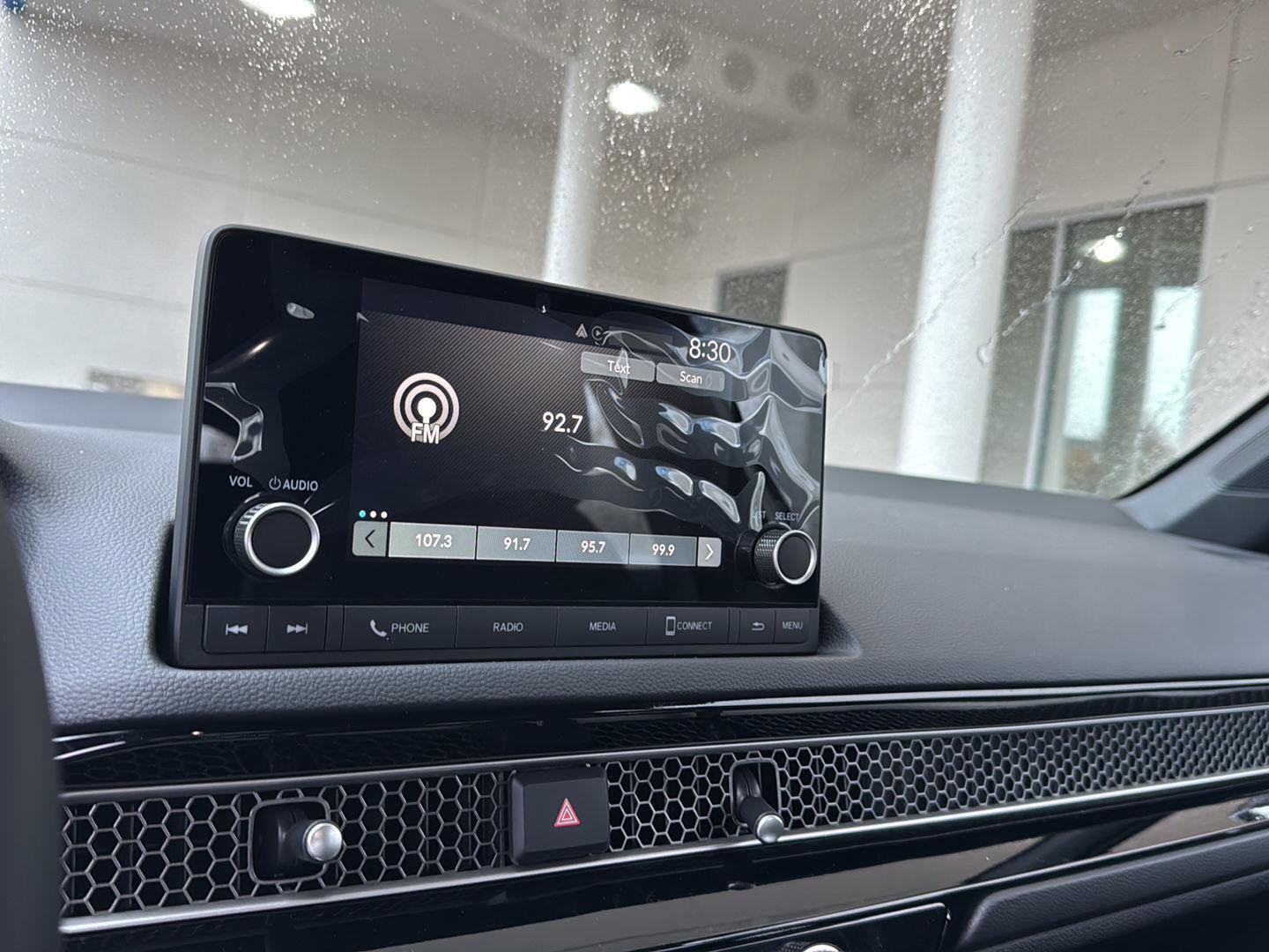 New 2026 Honda Civic Sport image 21