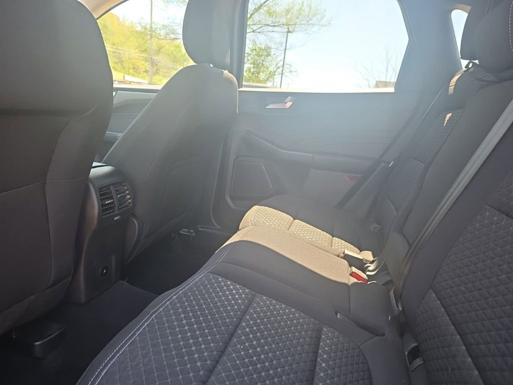 Certified 2023 Ford Escape Active w/ Tech Pack #2 image 12
