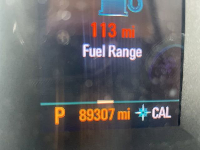 Used 2013 Buick LaCrosse Touring image 11