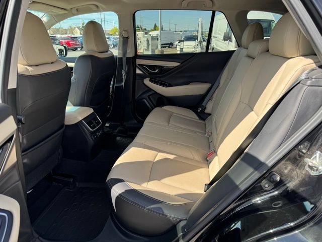 Used 2020 Subaru Outback Limited XT AWD/4WD image 21