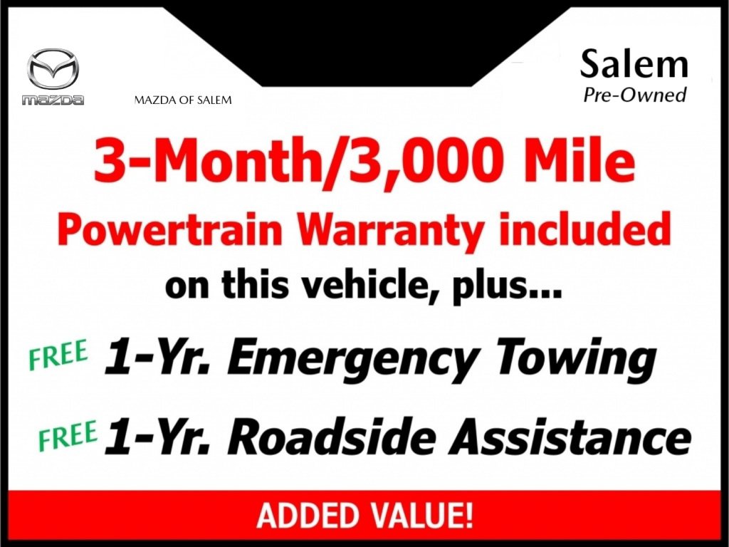 Used 2012 MAZDA MAZDA3 Touring FWD image 7