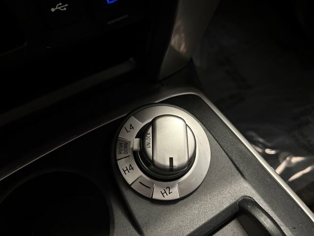 Used 2022 Toyota 4Runner TRD Sport AWD/4WD image 20