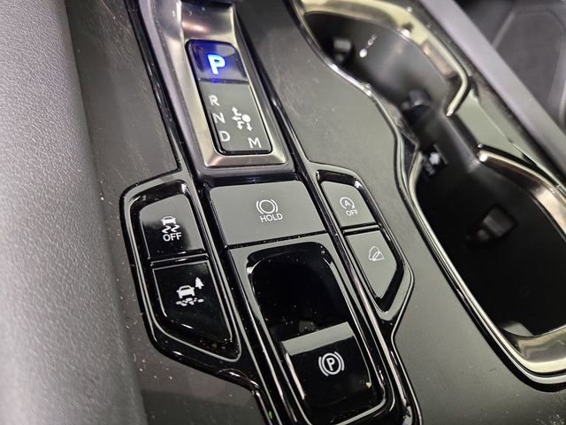 Certified 2025 Lexus RX 350 AWD image 27