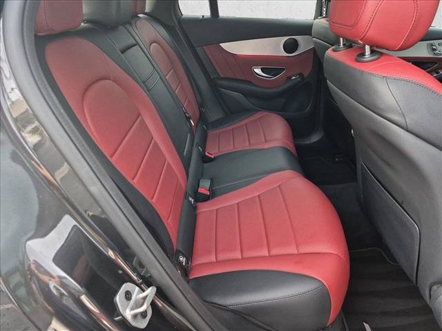 Used 2021 Mercedes-Benz GLC 300 image 19