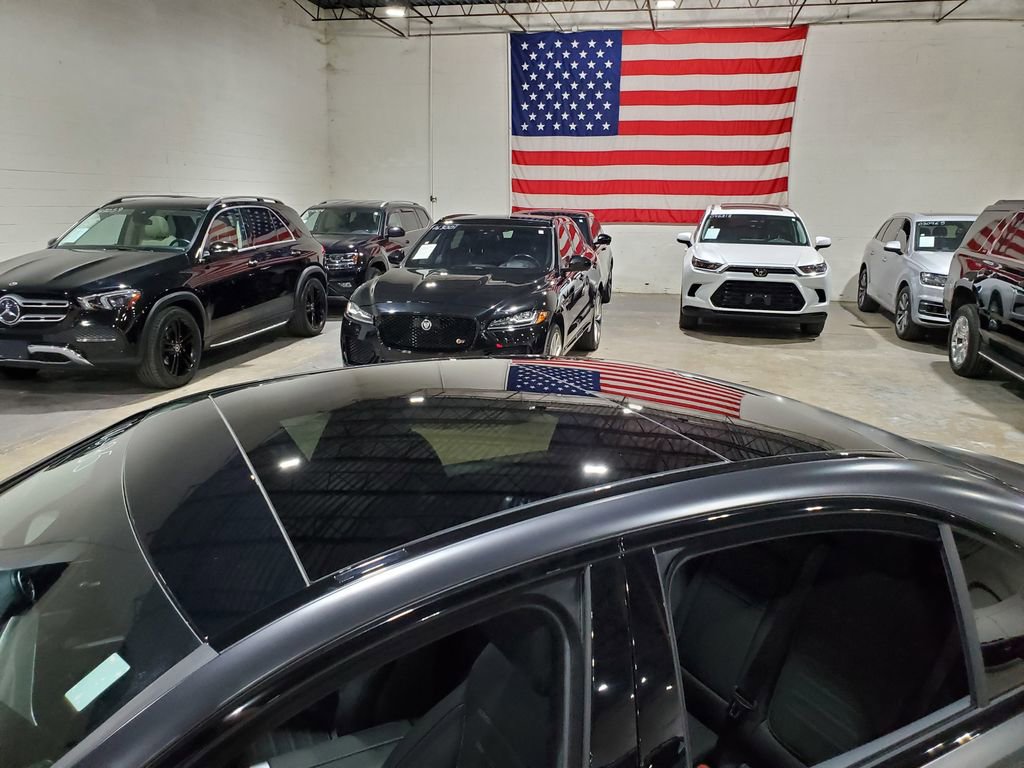 Used 2024 Mercedes-Benz C 300 Sedan image 47