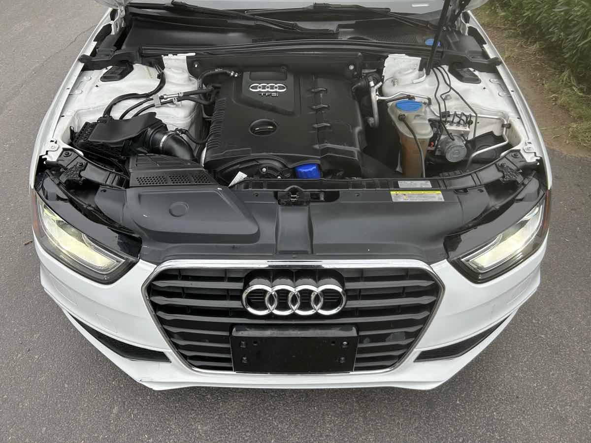 Used 2016 Audi A4 2.0T Premium FWD image 28