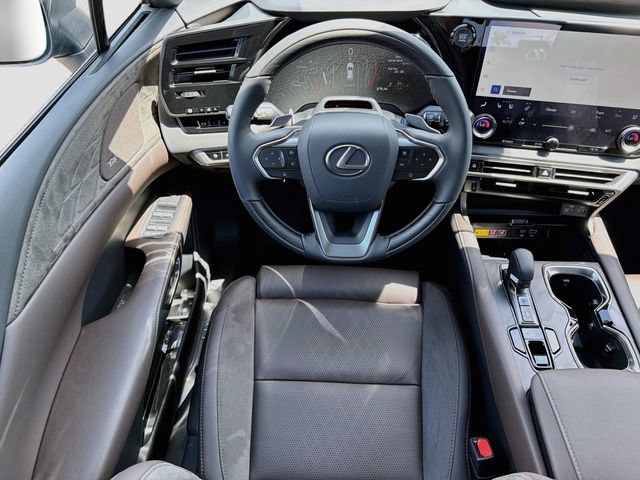 New 2026 Lexus RX 350 FWD w/ Convenience Package image 18