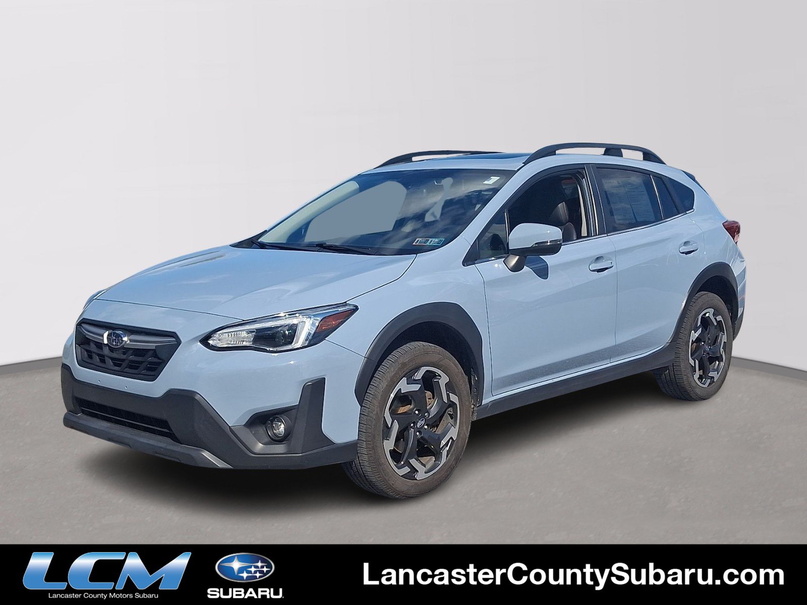 Certified 2023 Subaru Crosstrek 2.5i Limited
