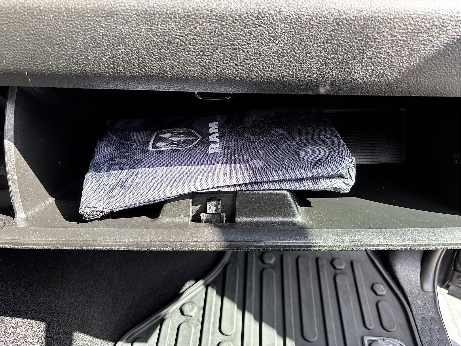 Used 2021 RAM 1500 Express image 36